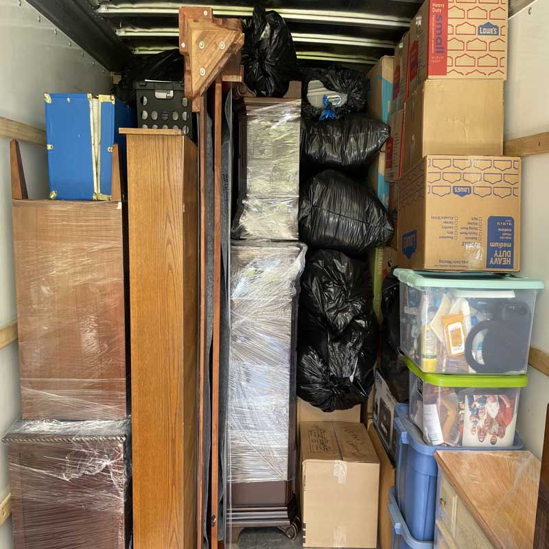 Loaded and Secure